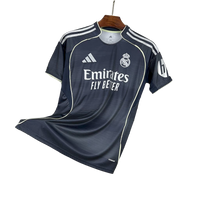 Camiseta Real Madrid 2025/26 (11)