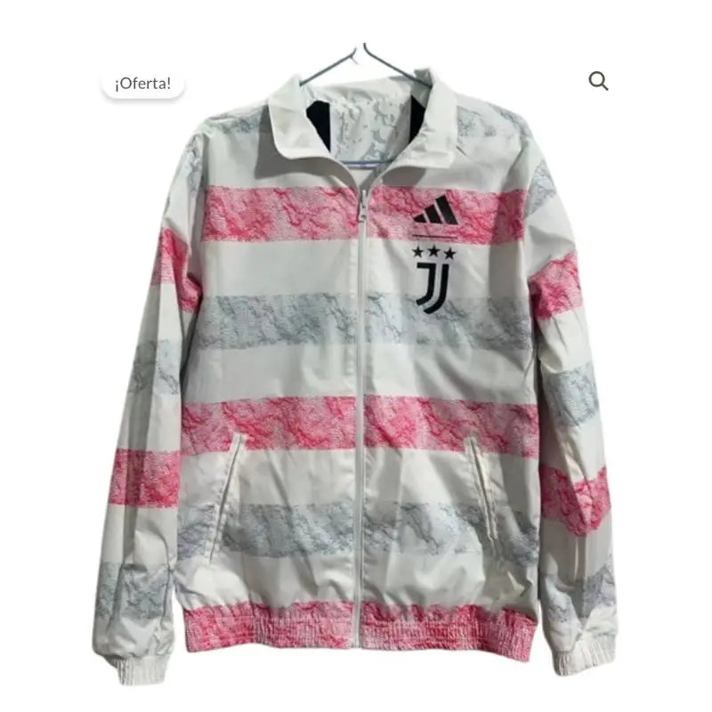 Chaqueta reversible Juventus | Style
