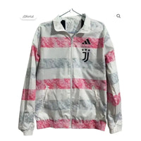Chaqueta reversible Juventus | Style
