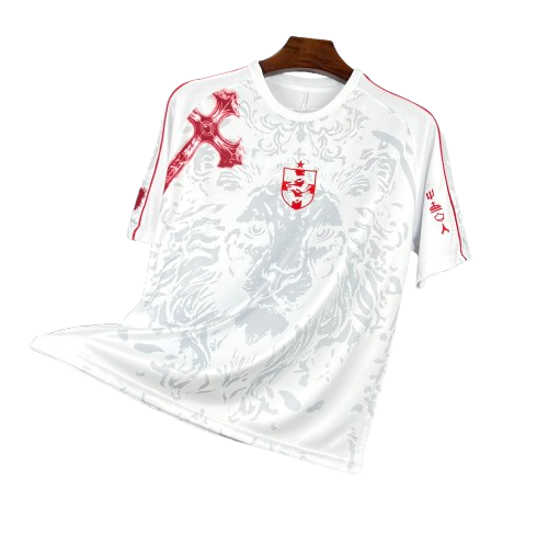 Camiseta Selección Inglaterra Mundial 2026 | Especial