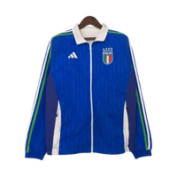 Chaqueta reversible Italia