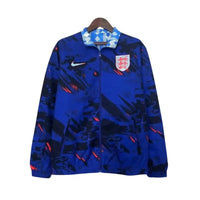 Chaqueta reversible Inglaterra