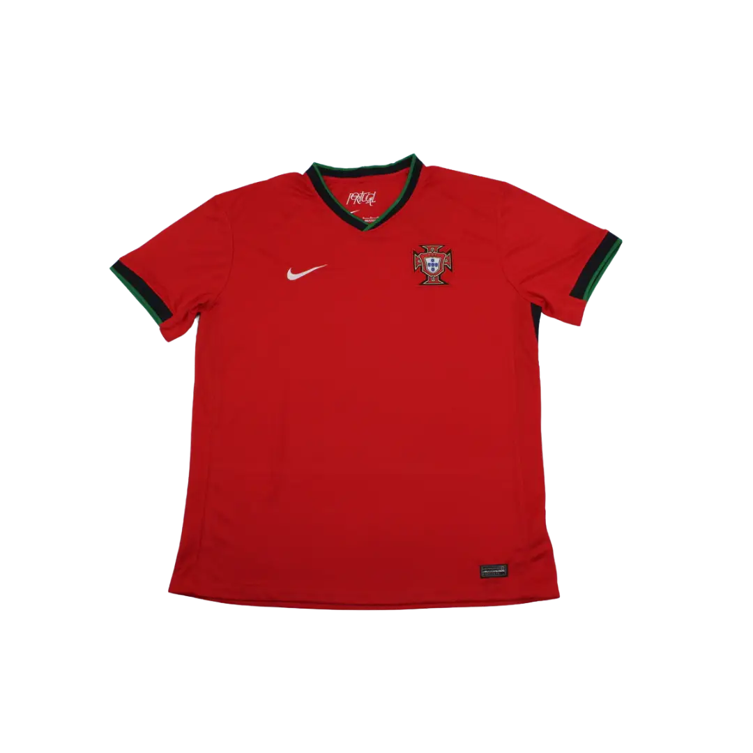 Camiseta Selección Portugal - Eurocopa 2024 | Local