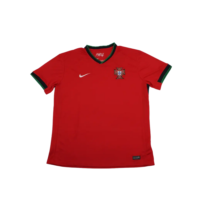 Camiseta Selección Portugal - Eurocopa 2024 | Local