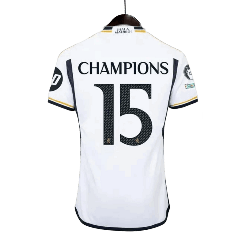 Camiseta Real Madrid 'Especial 15 Champions' (2)