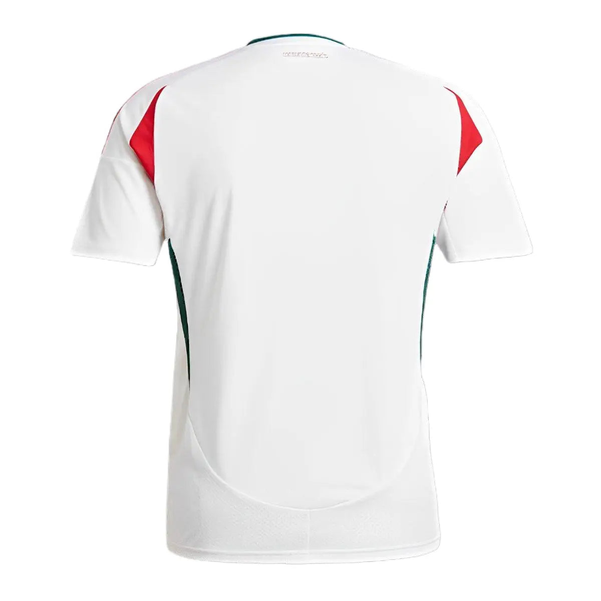 Camiseta Selección Hungría Eurocopa 2024 (2)