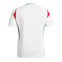 Camiseta Selección Hungría Eurocopa 2024 (2)