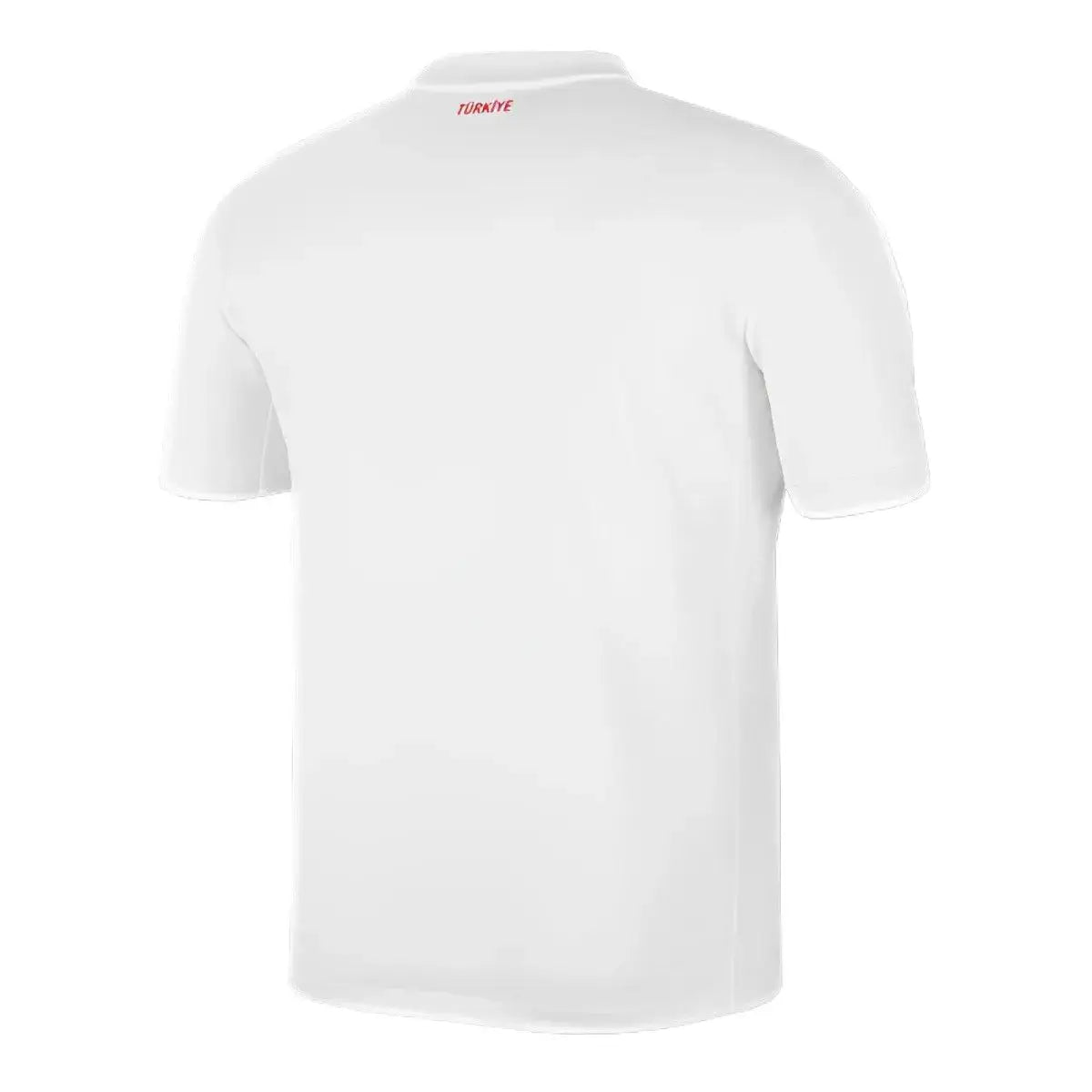 Camiseta Selección Turquía Eurocopa 2024 (2)