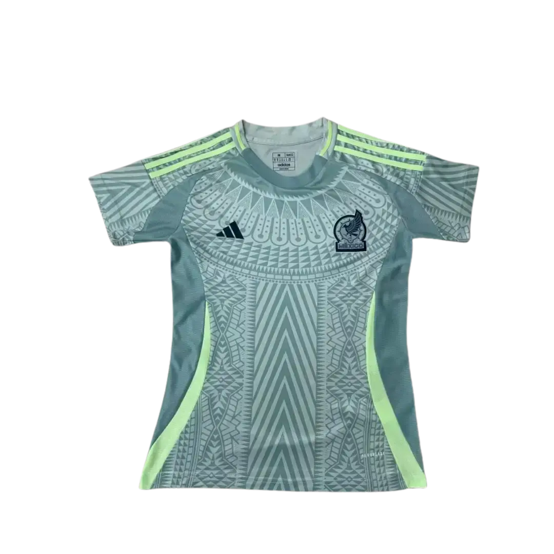 Camiseta Selección México - Copa América 2024 | Visitante