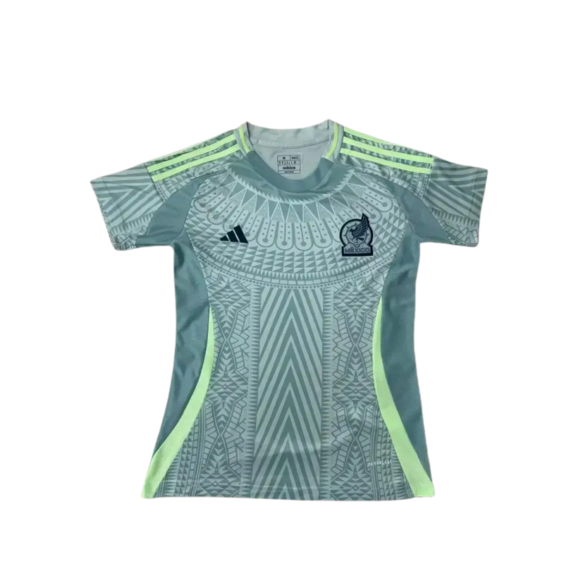 Camiseta Selección México - Copa América 2024 | Visitante