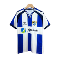 Camiseta Málaga CF Edición Especial 2025/26