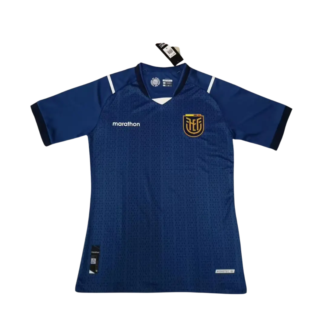 Camiseta Selección Ecuador - Copa América 2024