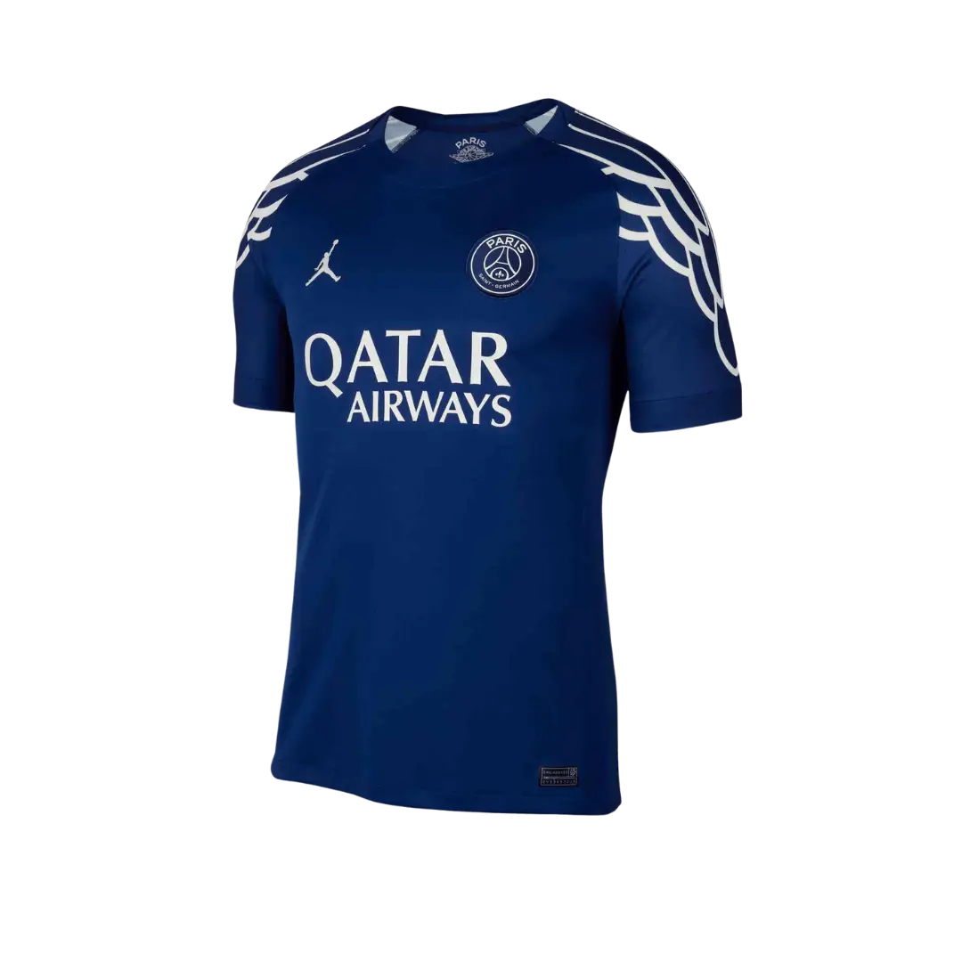 Camiseta Paris Sant-Germain 2024/25 | Local