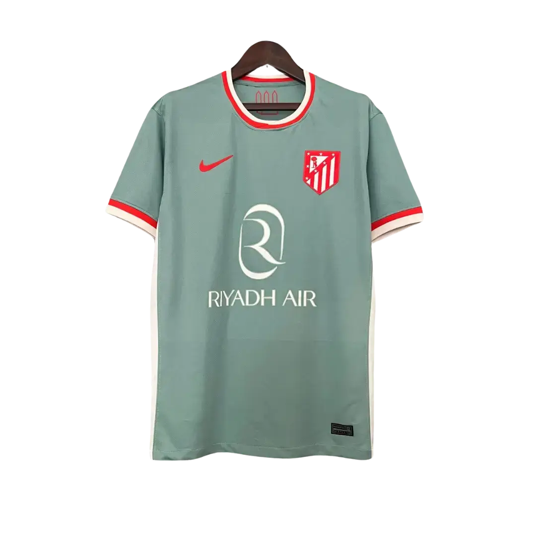 Camiseta Atletico de Madrid 2024/25 | Away