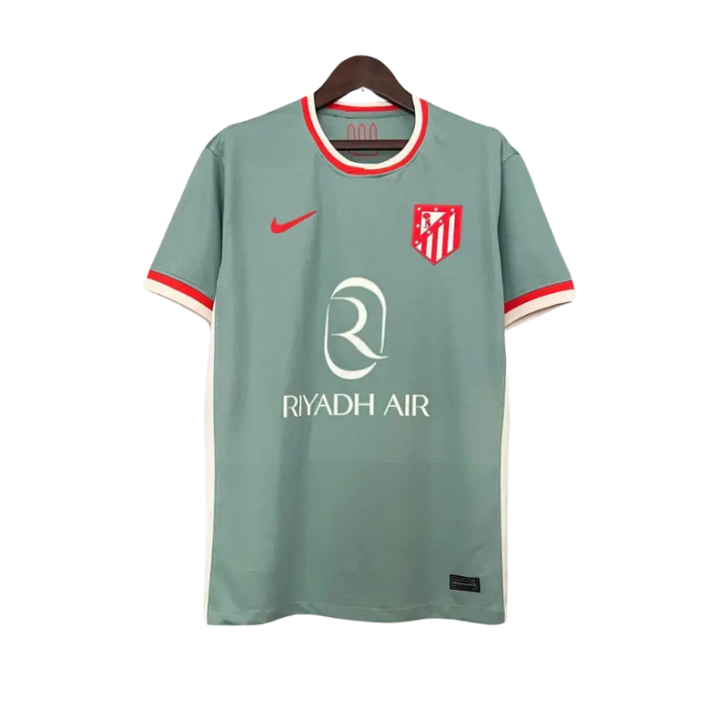Camiseta Atletico de Madrid 2024/25 | Away