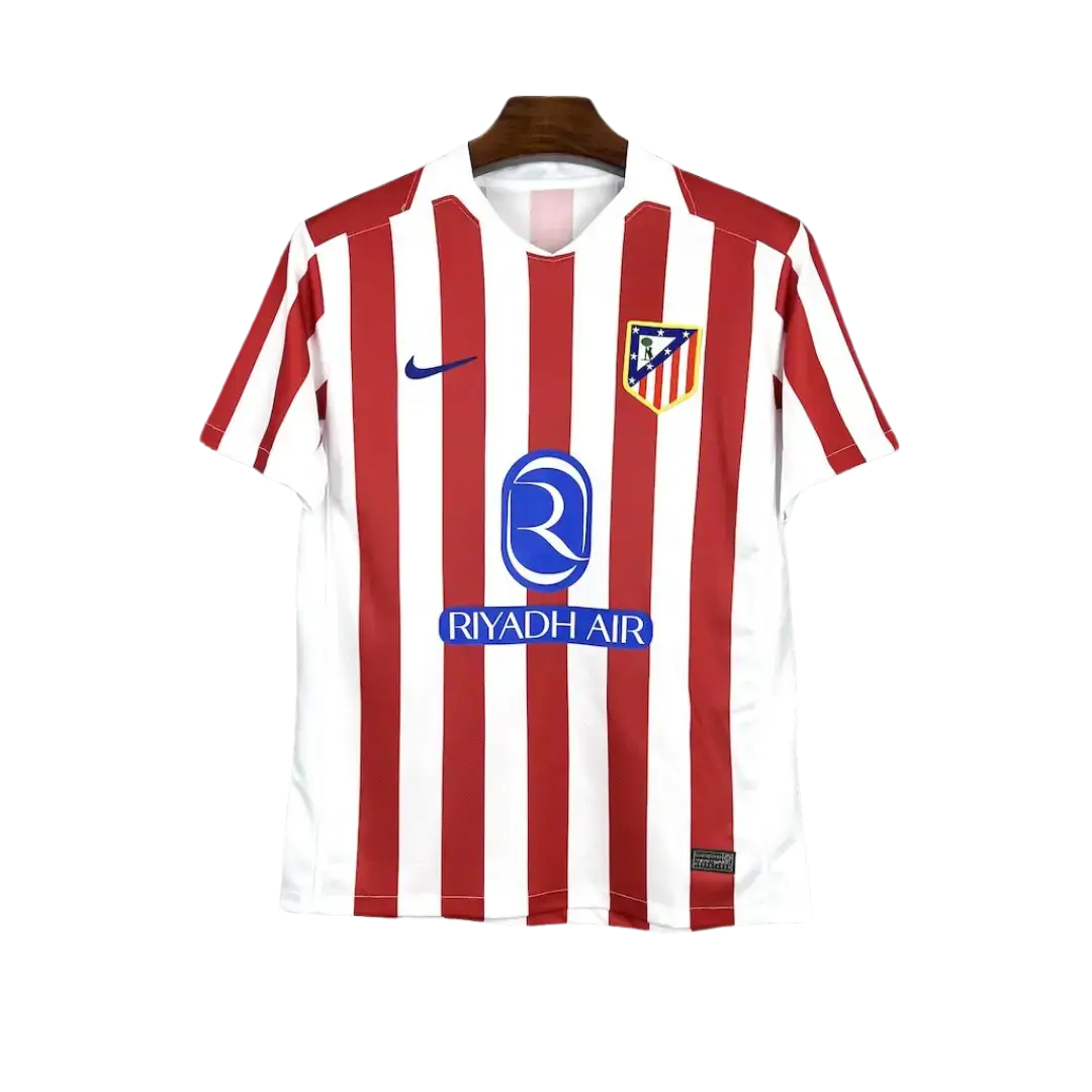 Camiseta Atlético de Madrid 2025/26