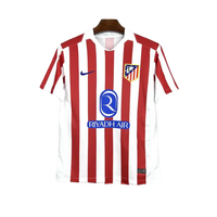 Camiseta Atlético de Madrid 2025/26
