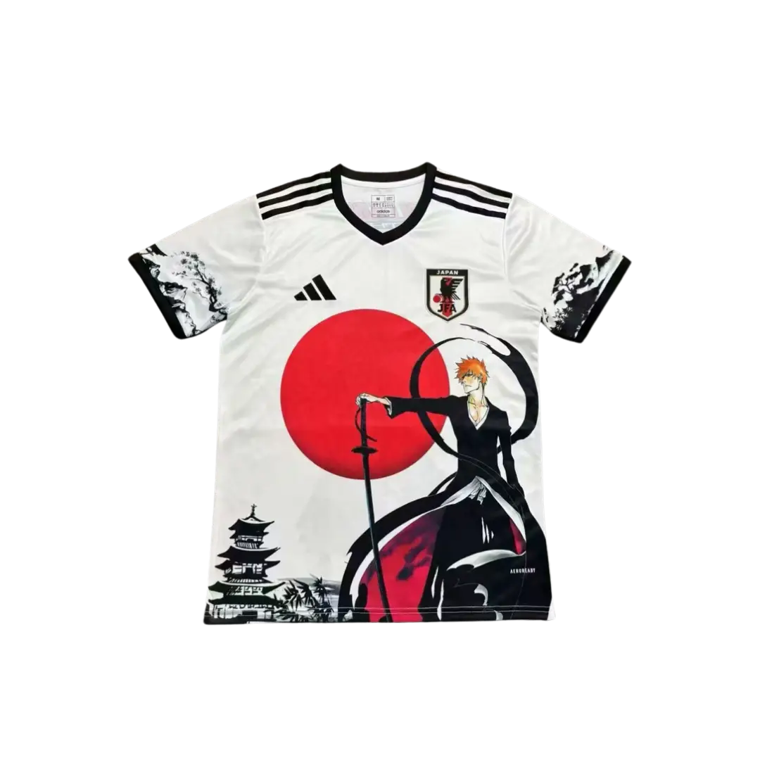 Camiseta Seleccion Japon ESPECIAL 2025/26 (2)