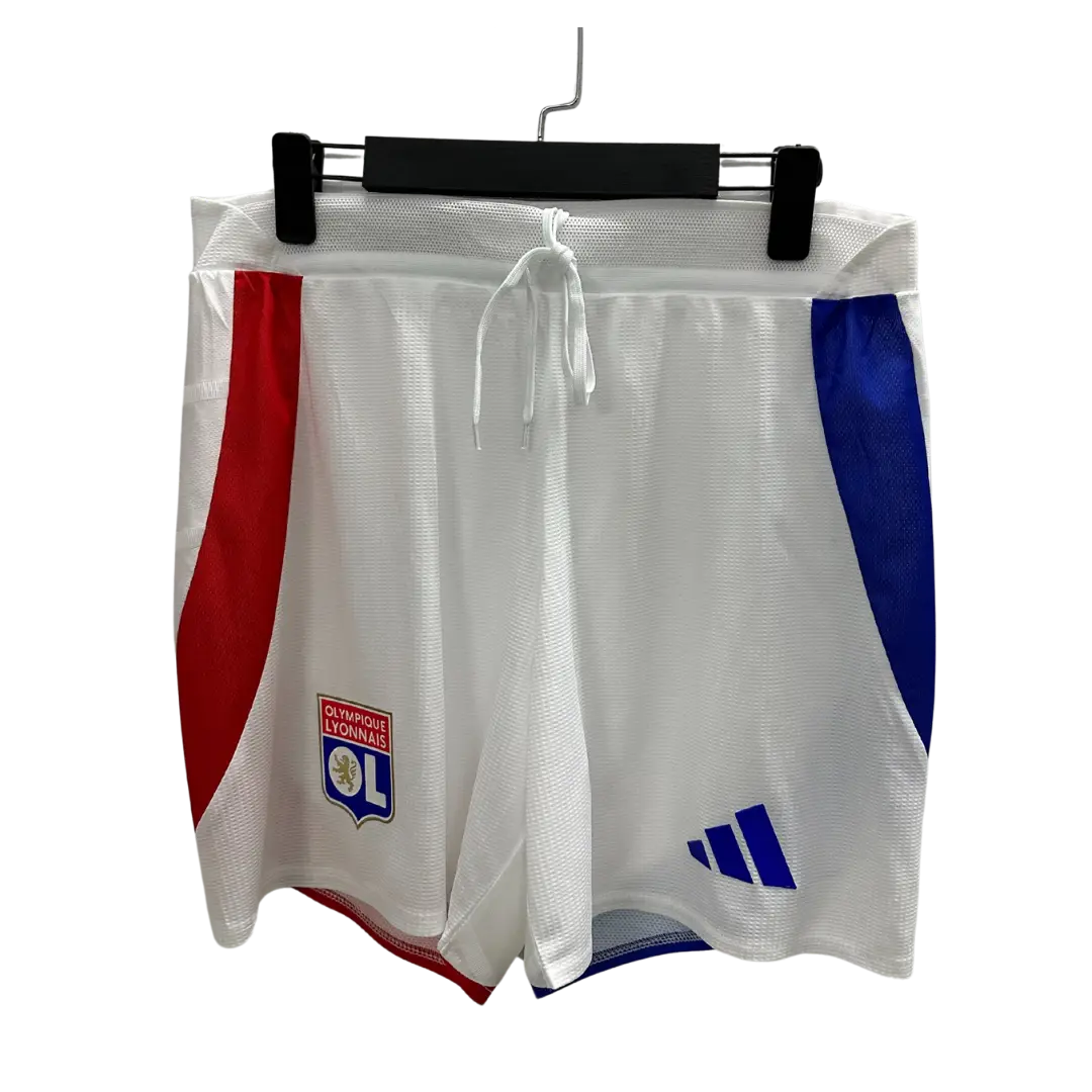 Short Olympique Lyon | Player Versión