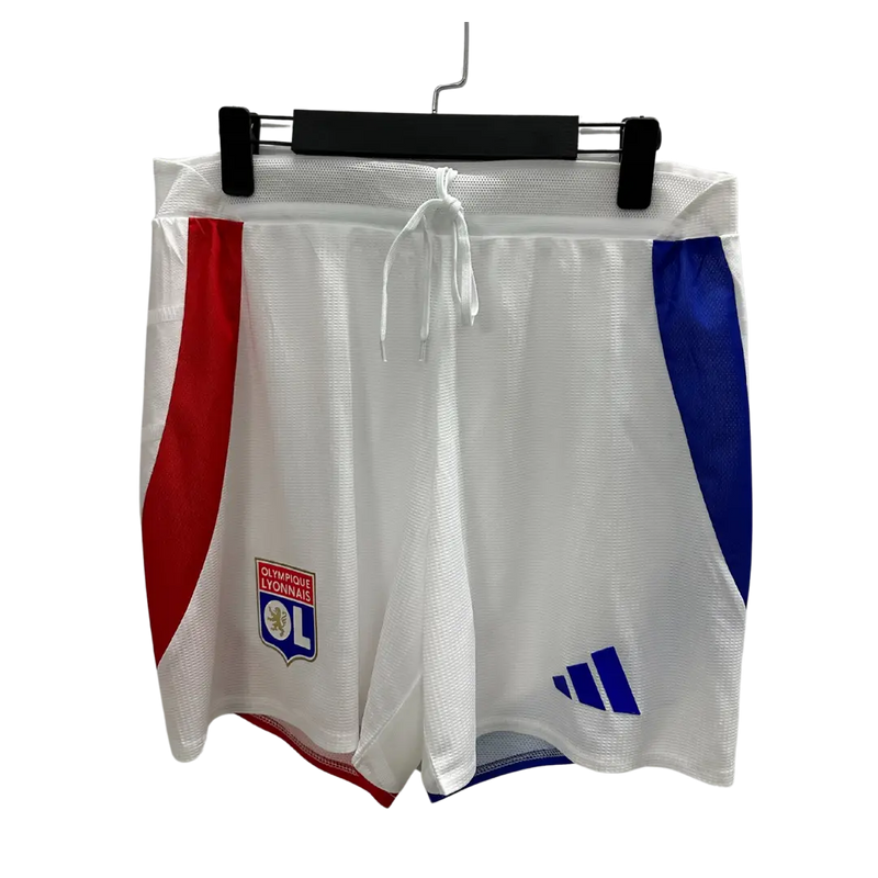 Short Olympique Lyon | Player Versión