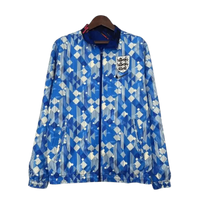 Chaqueta reversible Inglaterra