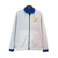 Chaqueta reversible Francia