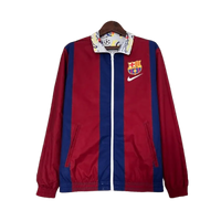 Chaqueta reversible FC Barcelona