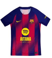 Camiseta FC Barcelona x Aitana | Edición Especial