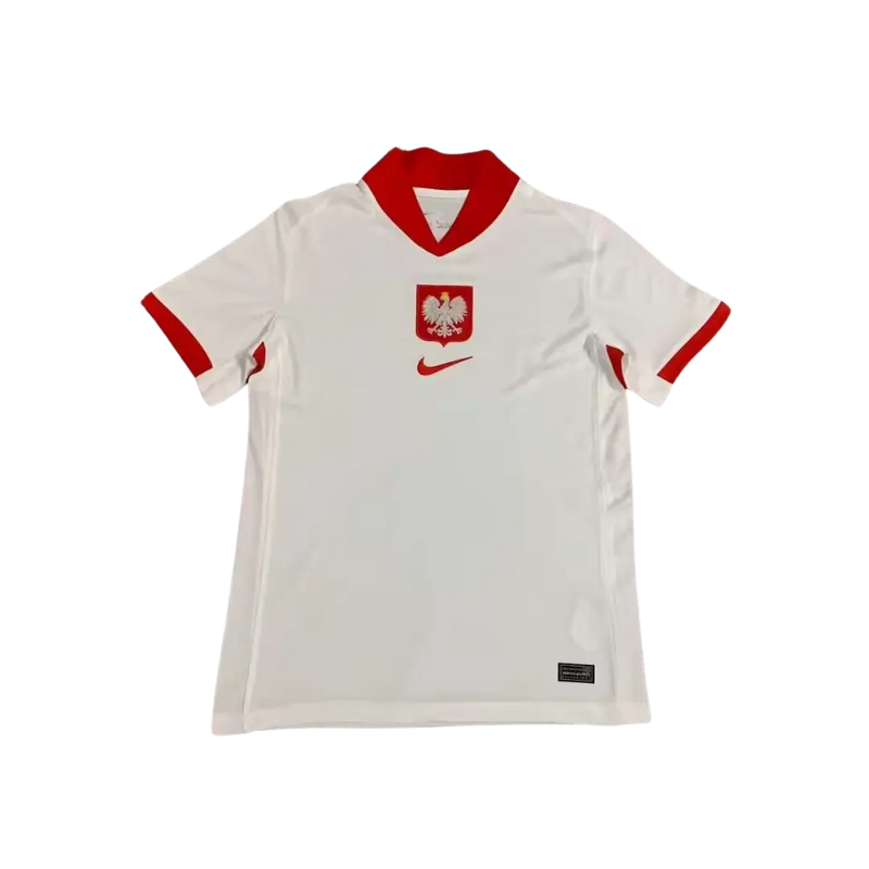 Camiseta Selección Polonia - Eurocopa 2024 | Local