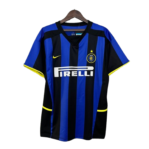 Retro Serie A