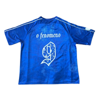 Camiseta Design Brasil x Ronaldo Nazario | Edición Especial