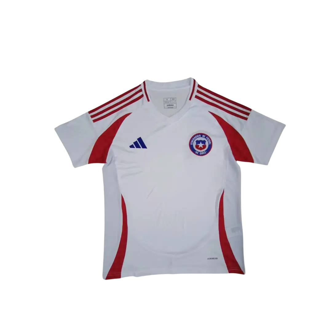 Camiseta Selección Chile - Copa América 2024 | Visitante
