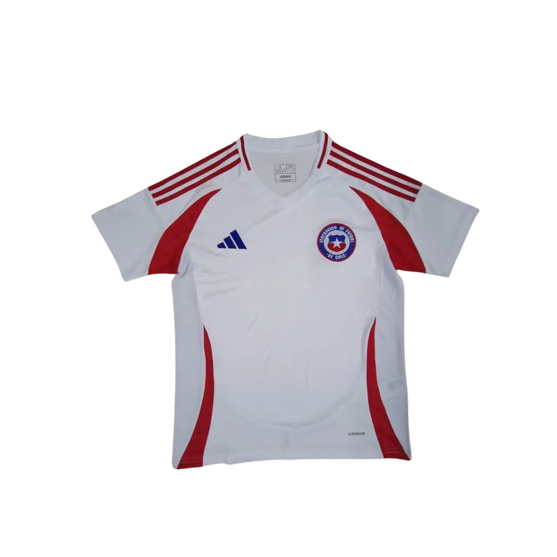 Camiseta Selección Chile - Copa América 2024 | Visitante