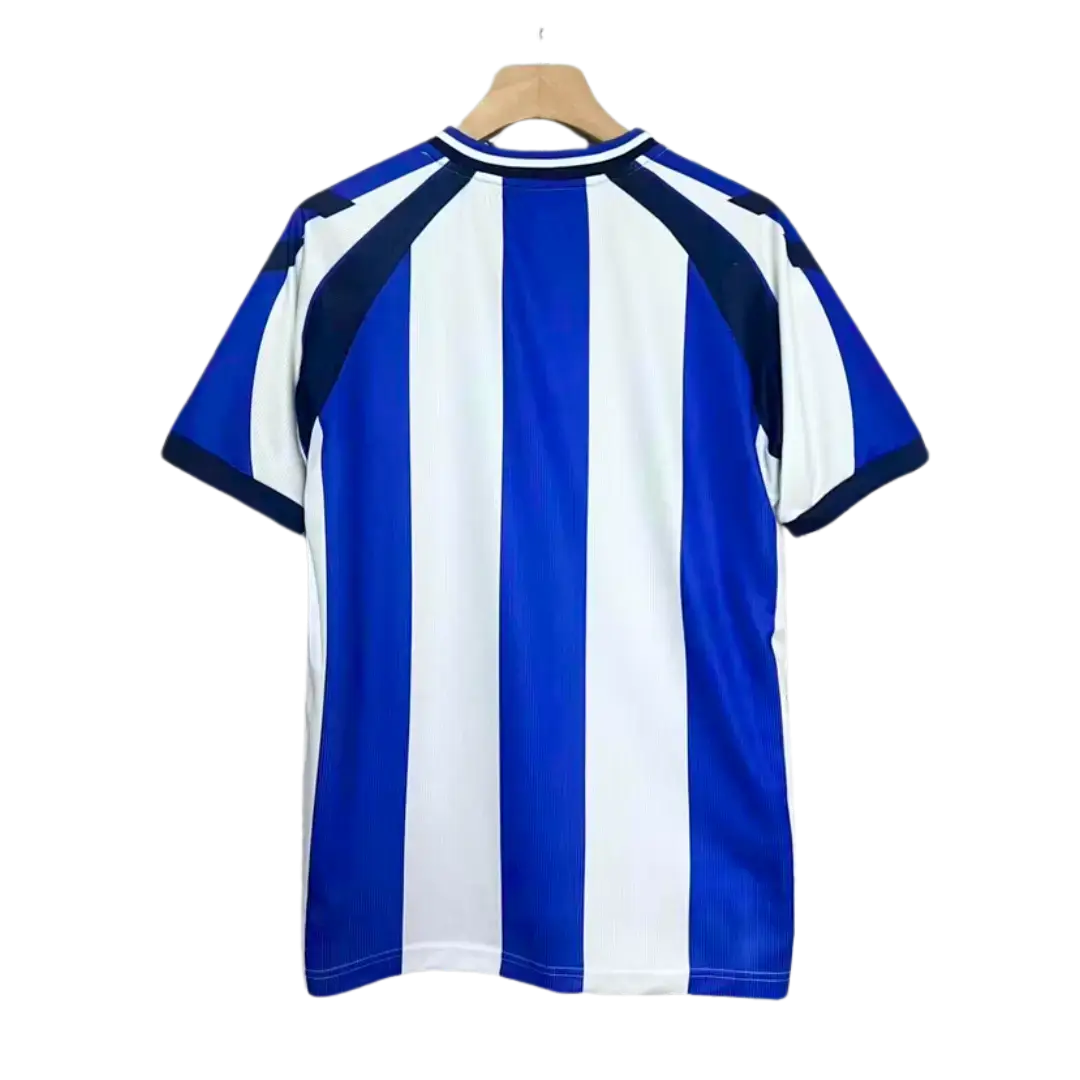 Camiseta Málaga CF Edición Especial 2025/26