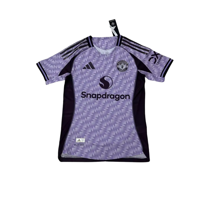 Camiseta Manchester United 2025/26 (4)