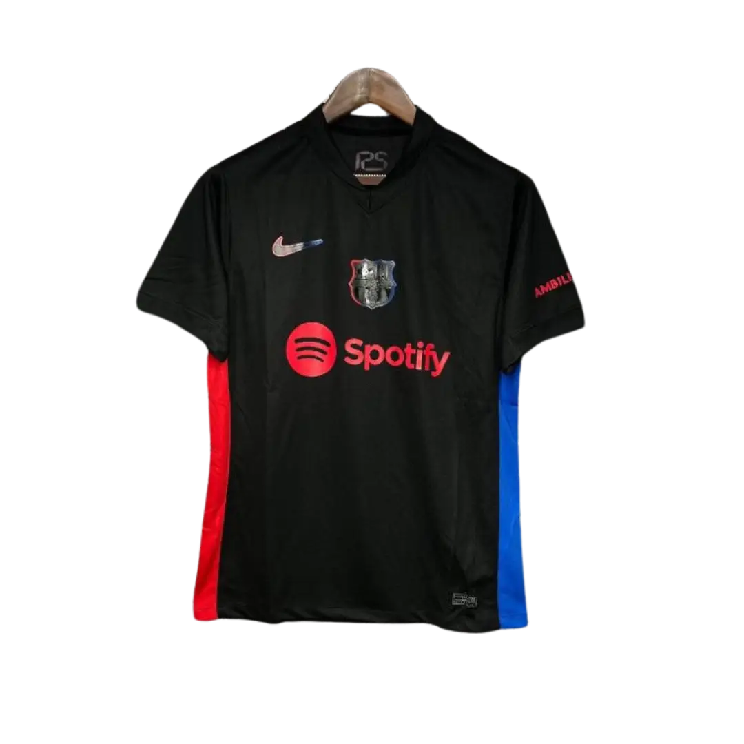 Camiseta FC Barcelona 2024/25 | Visitante