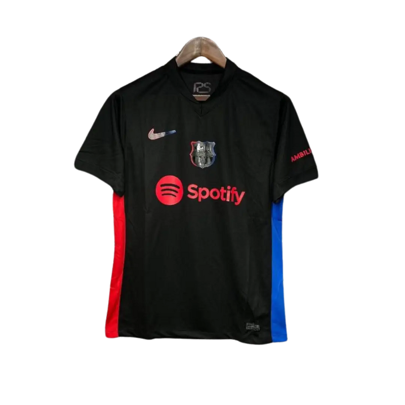 Camiseta FC Barcelona 2024/25 | Visitante