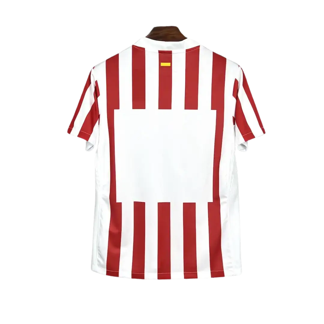 Camiseta Atlético de Madrid 2025/26