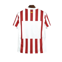 Camiseta Atlético de Madrid 2025/26