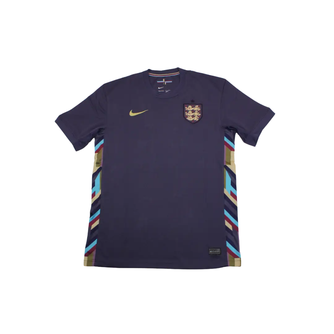 Camiseta Selección Inglaterra - Eurocopa 2024 | Away