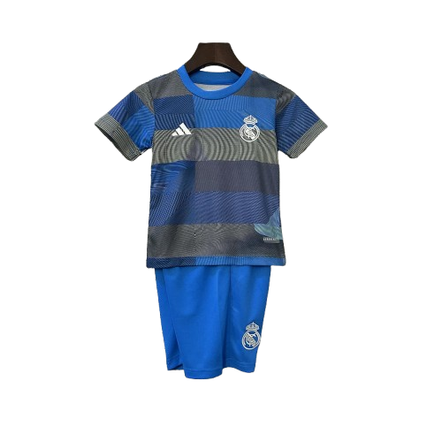 Conjunto Niño Real Madrid Club de Fútbol 2025/26 | Entretenimiento