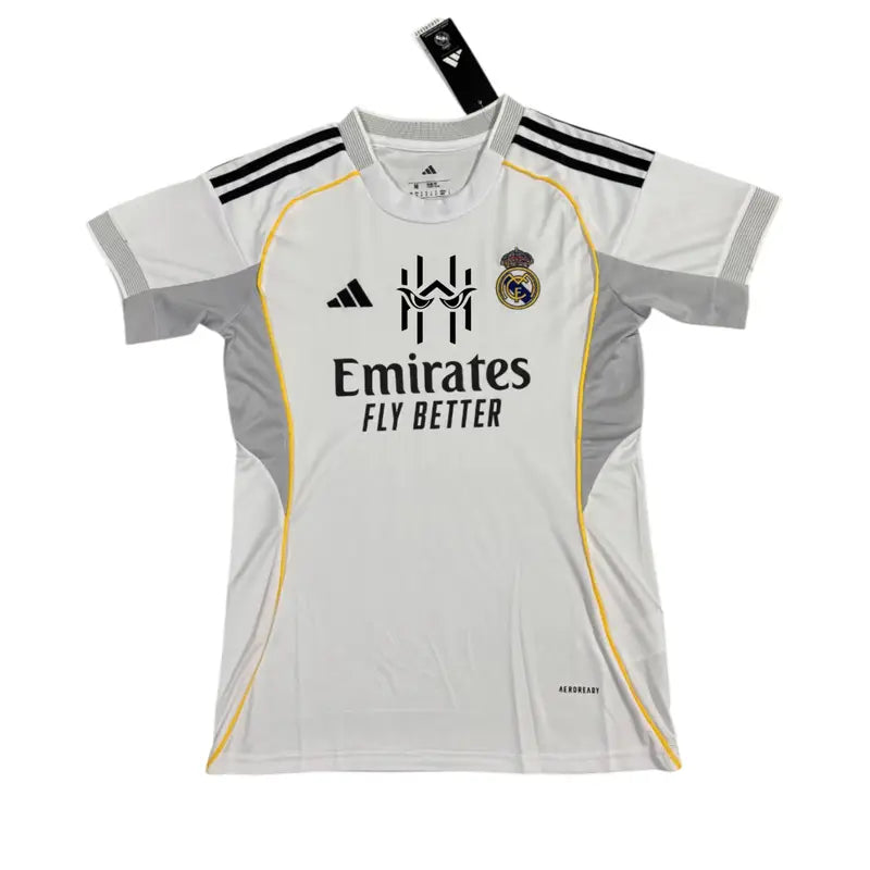 Camiseta Hades 66 x Real Madrid