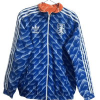 Chaqueta reversible Paises Bajos
