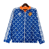 Chaqueta reversible Manchester United | Design
