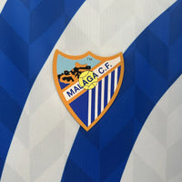 Camiseta Málaga CF - Edición Especial (2)