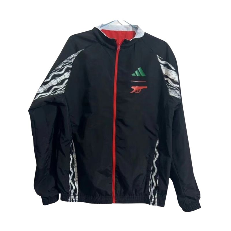 Chaqueta reversible Arsenal | Local