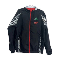 Chaqueta reversible Arsenal | Local