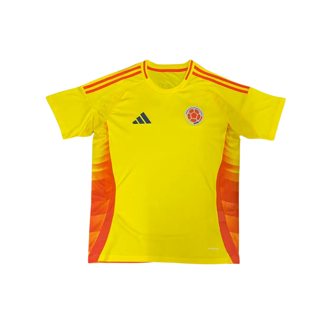 Camiseta Selección Colombia - Copa América 2024 | Local