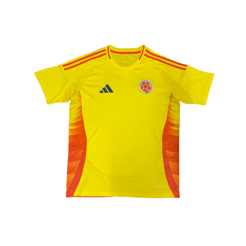 Camiseta Selección Colombia - Copa América 2024 | Local