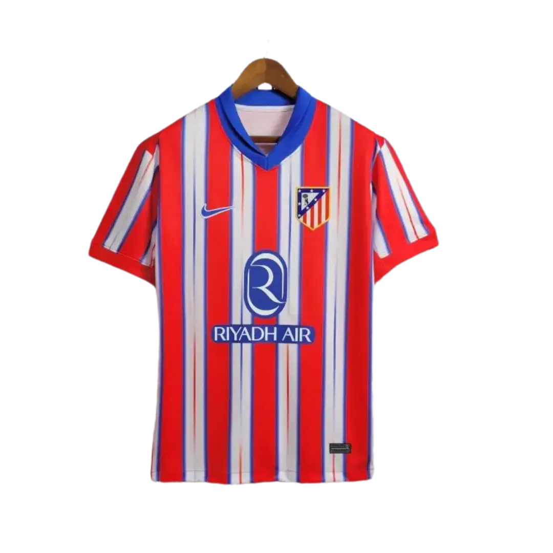 Camiseta Atletico de Madrid 2024/25 | Local